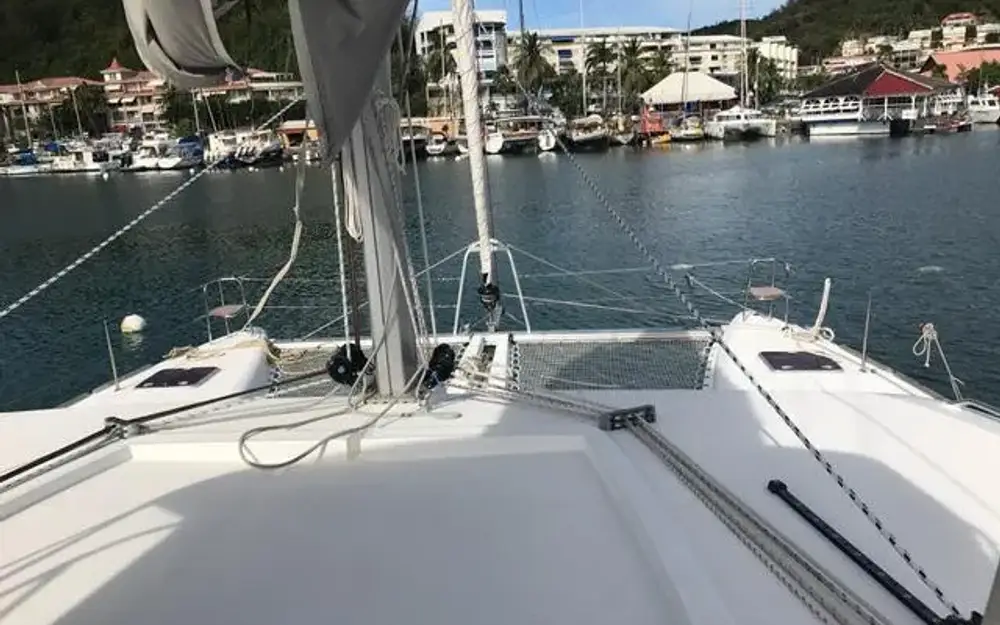 slider 10 Bali Catamarans Bali 4.3
