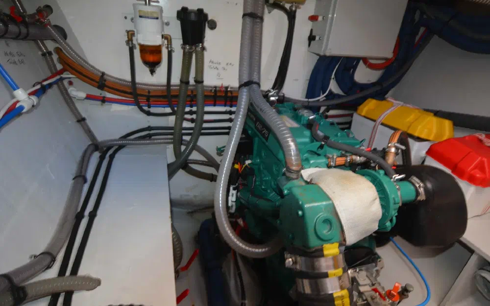 slider 15 Neel Trimarans Neel 47