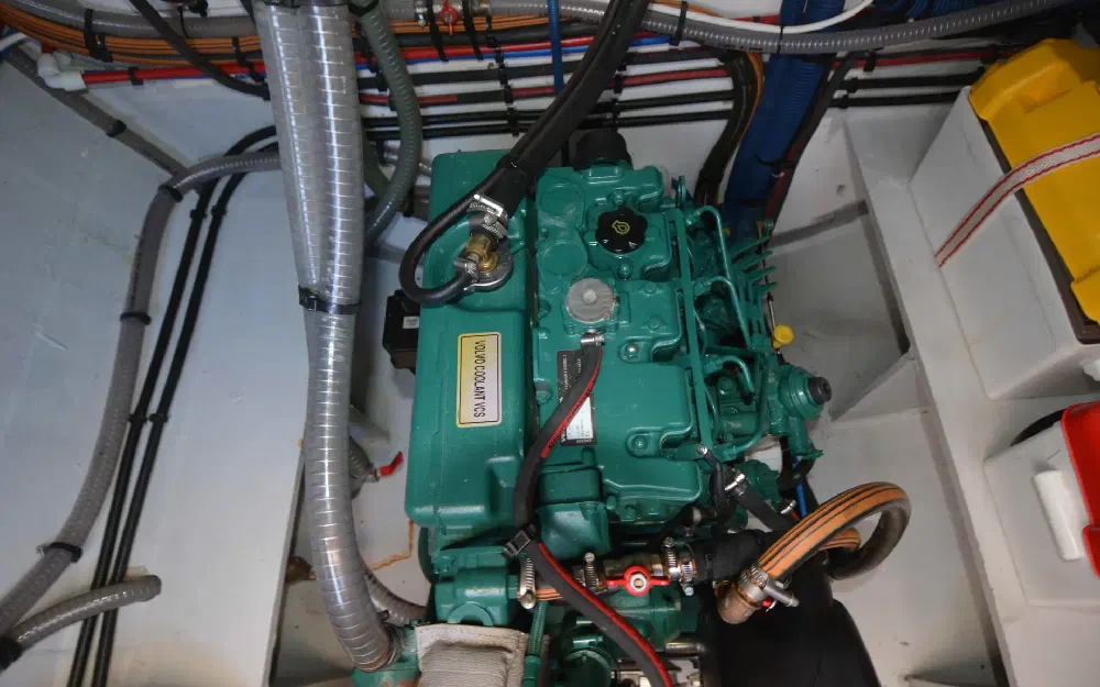 slider 17 Neel Trimarans Neel 47