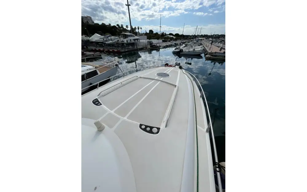 slider 23 Lagoon  46