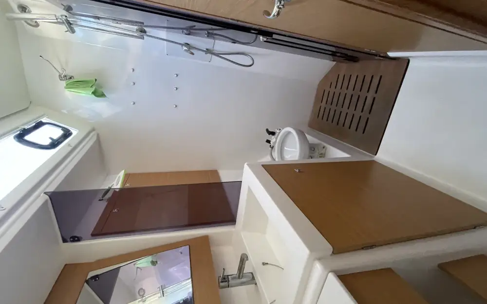 slider 27 Lagoon  46