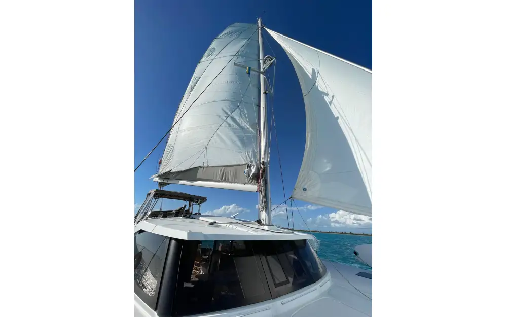 slider 33 Jeanneau Sun Odyssey 410