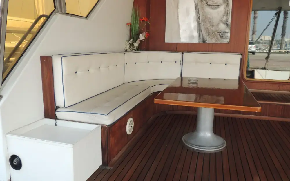 slider 35 Jeanneau Sun Odyssey 410