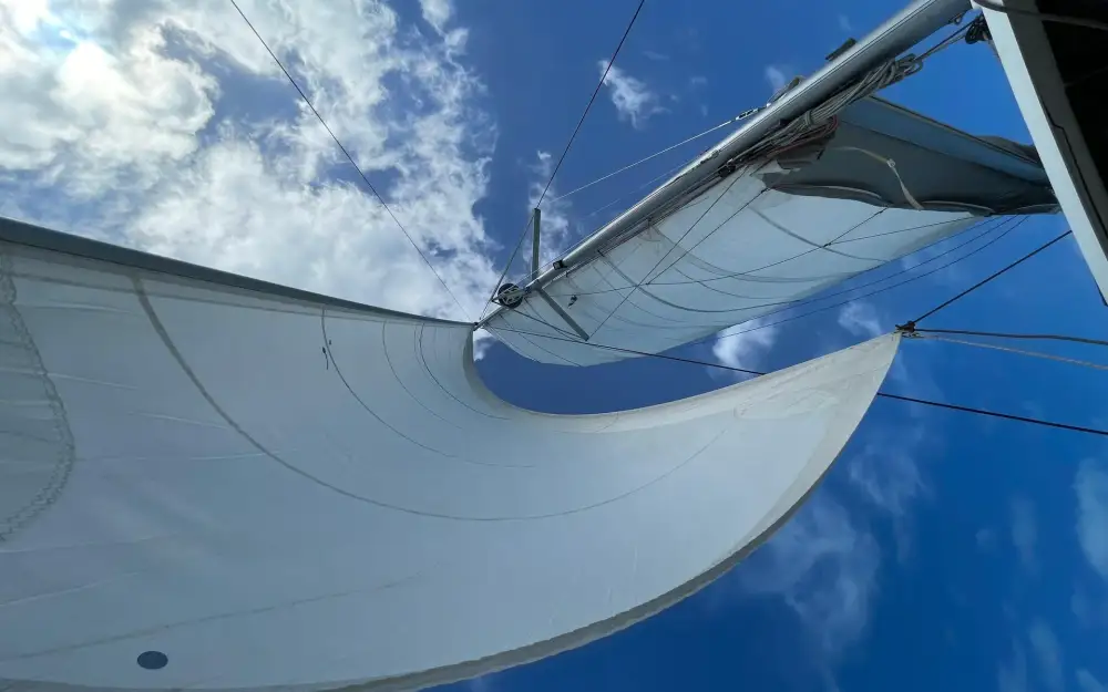 slider 36 Jeanneau Sun Odyssey 410