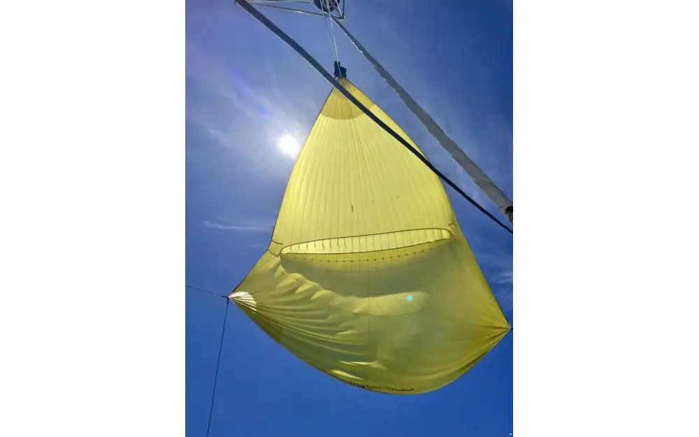 slider 37 Jeanneau Sun Odyssey 410
