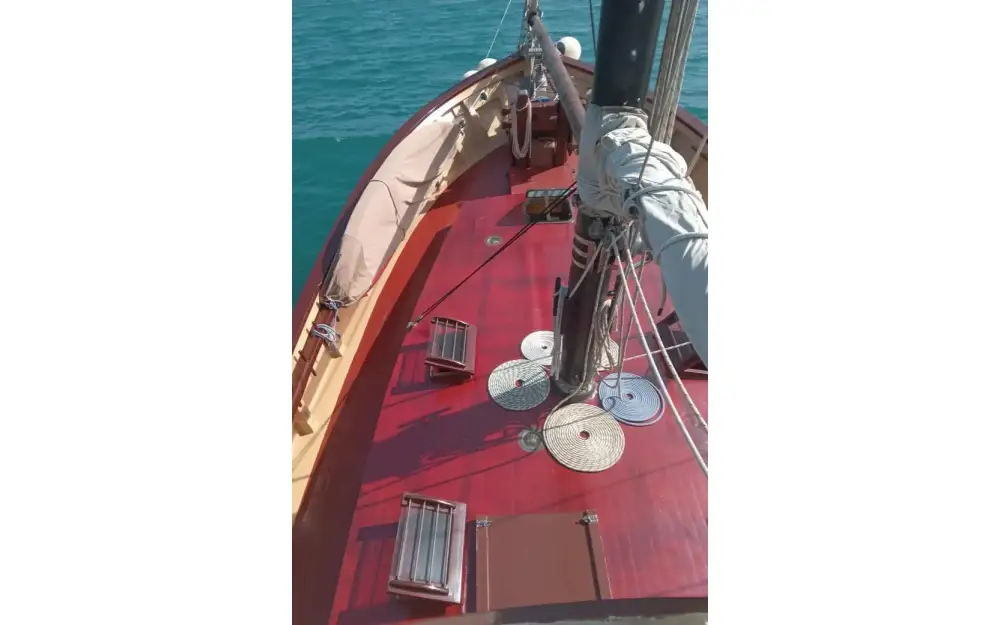 slider 3 Indigo Yacht  45