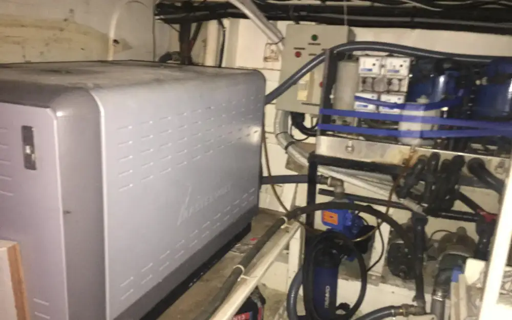 slider 44 Jeanneau Sun Odyssey 410