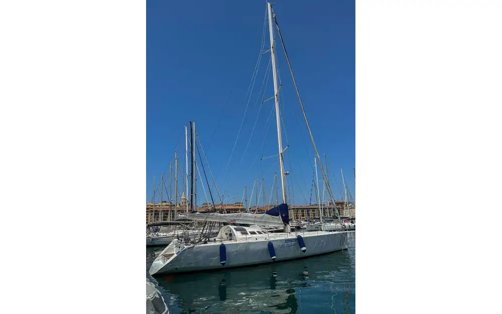 slider 4 Jeanneau Sun Odyssey 410