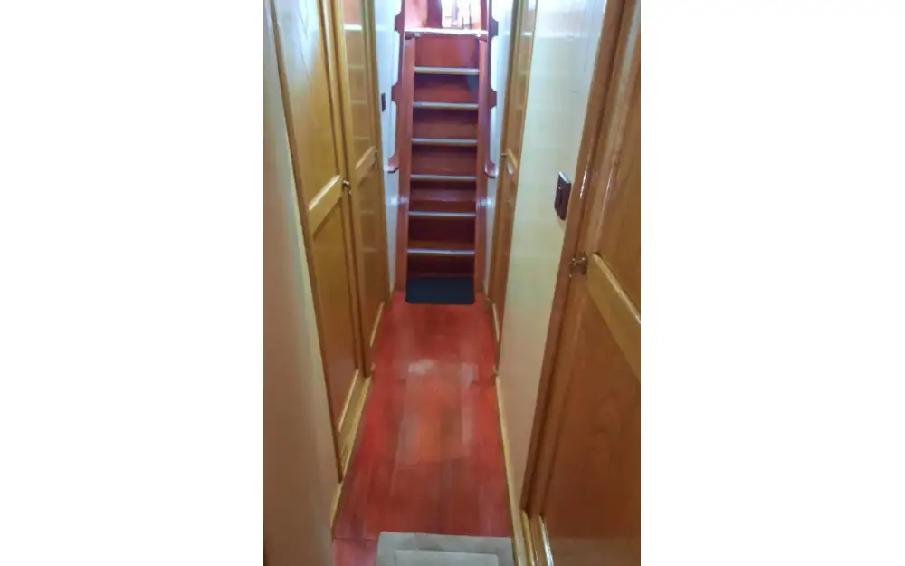 slider 51 Jeanneau Sun Odyssey 410