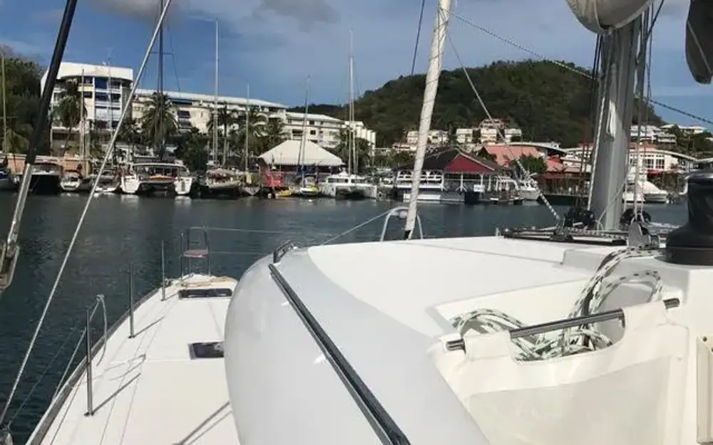 slider 5 Bali Catamarans Bali 4.3