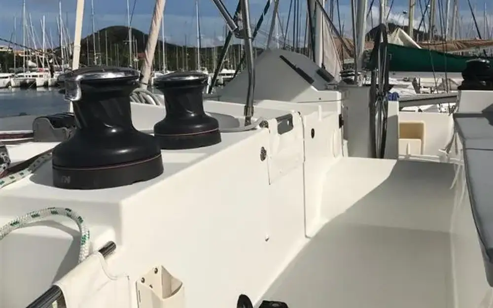 slider 6 Bali Catamarans Bali 4.3