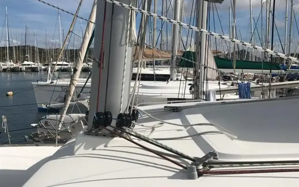 slider 7 Bali Catamarans Bali 4.3