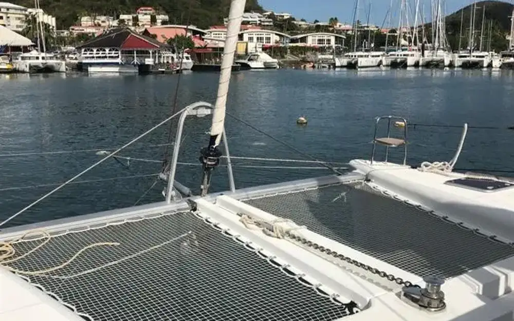 slider 8 Bali Catamarans Bali 4.3