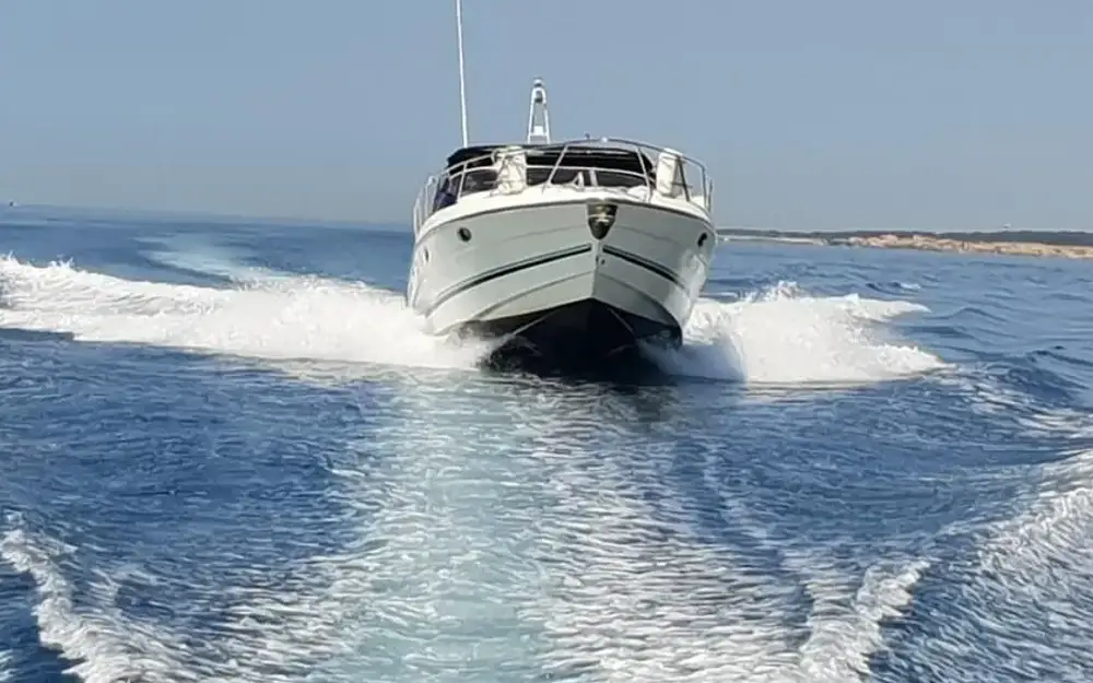 slider 16 Cranchi Mediterranee 40