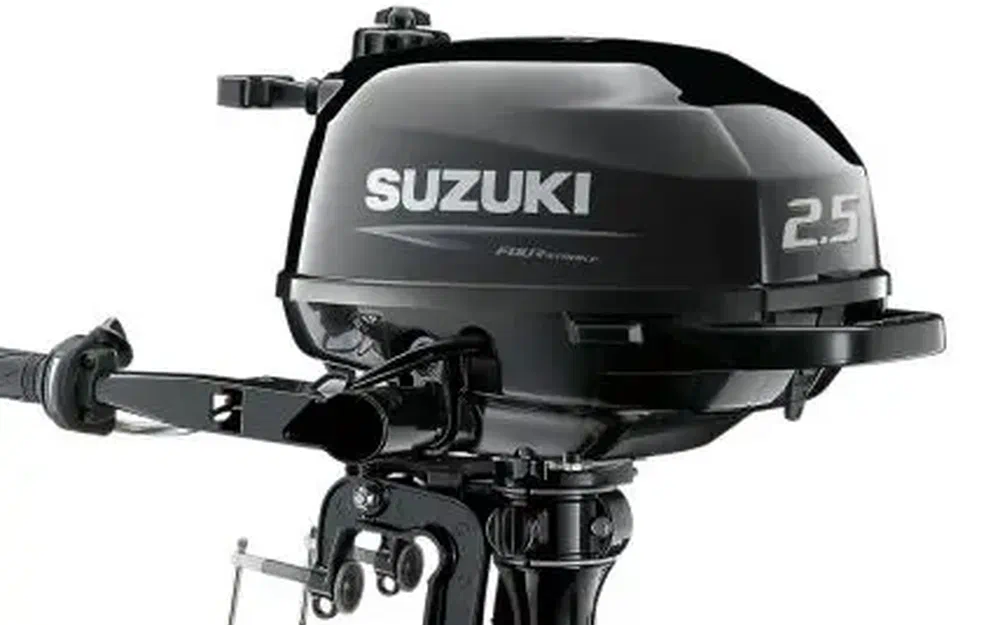 slider 2 Suzuki 2.5