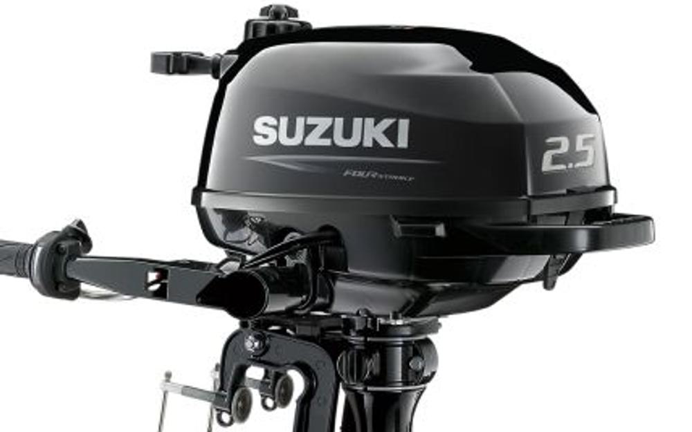 slider 2 Suzuki DF 2.5cv