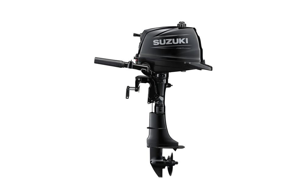 slider 2 Suzuki DF 6cv