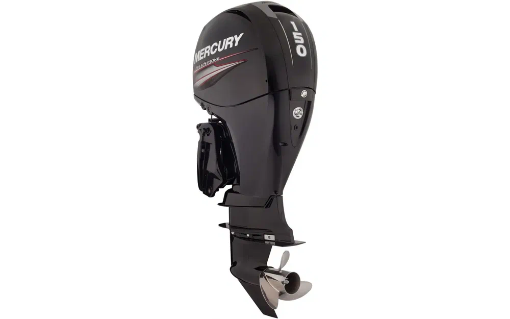 slider 0 Mercury 150