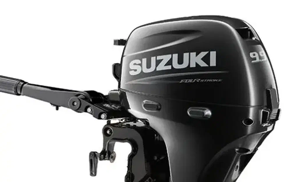 slider 2 Suzuki 9.9