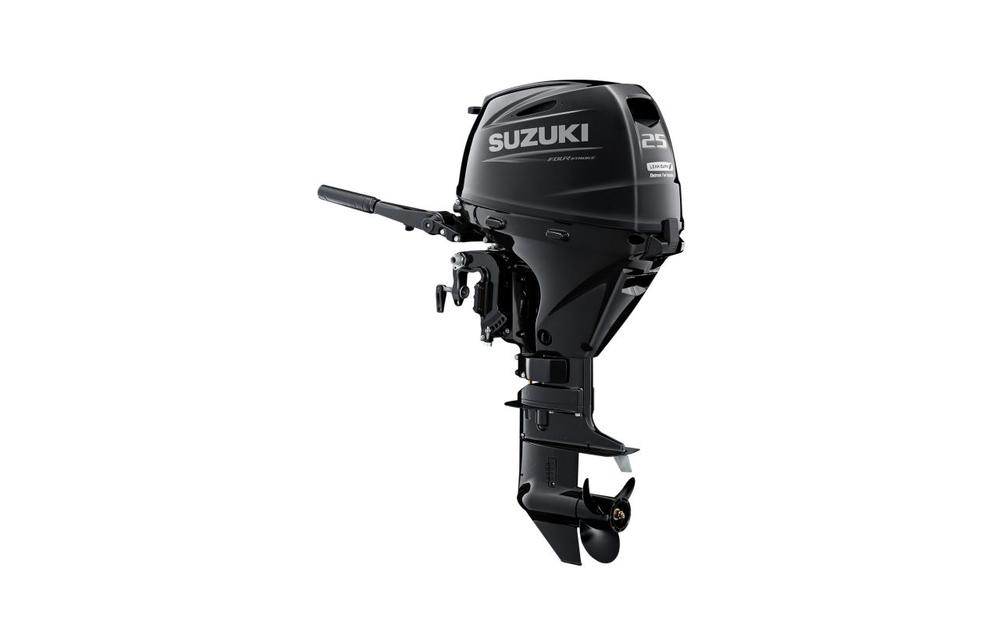 slider 0 Suzuki DF 25A