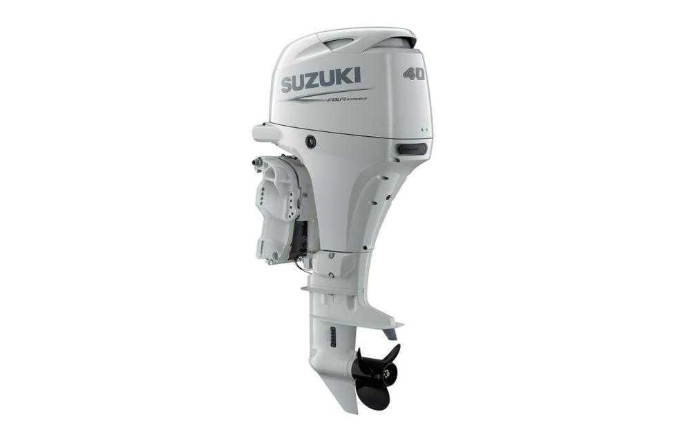 slider 2 Suzuki DF 40A