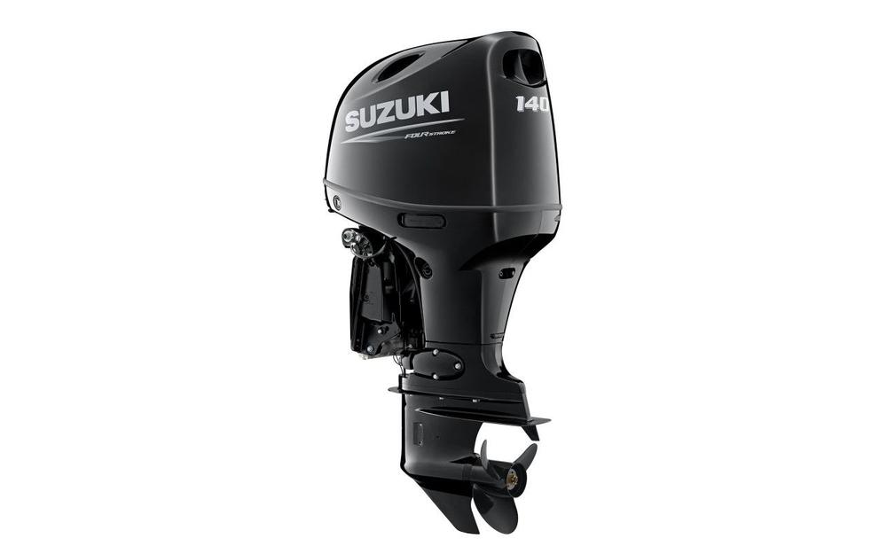 slider 0 Suzuki DF 140B