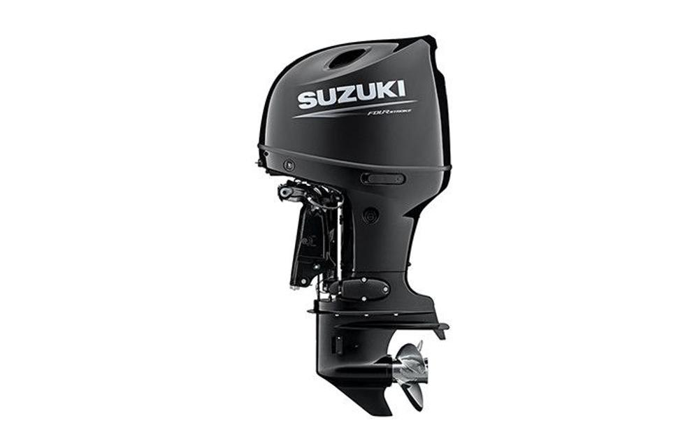 slider 2 Suzuki DF 140B