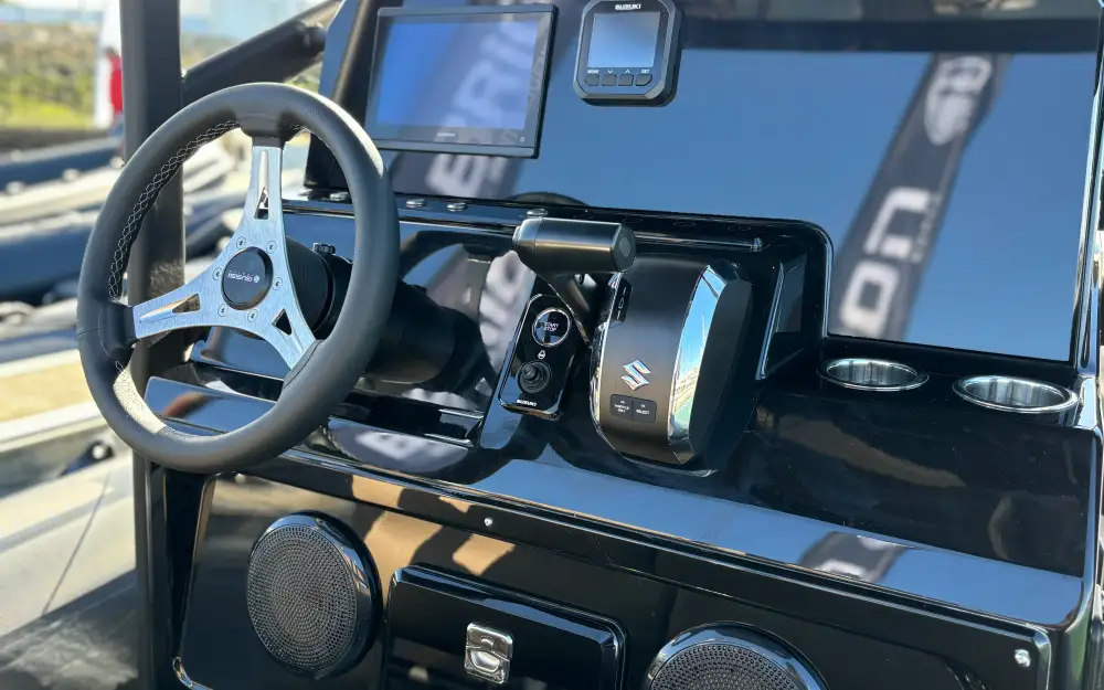 slider 13 Brig Navigator 22