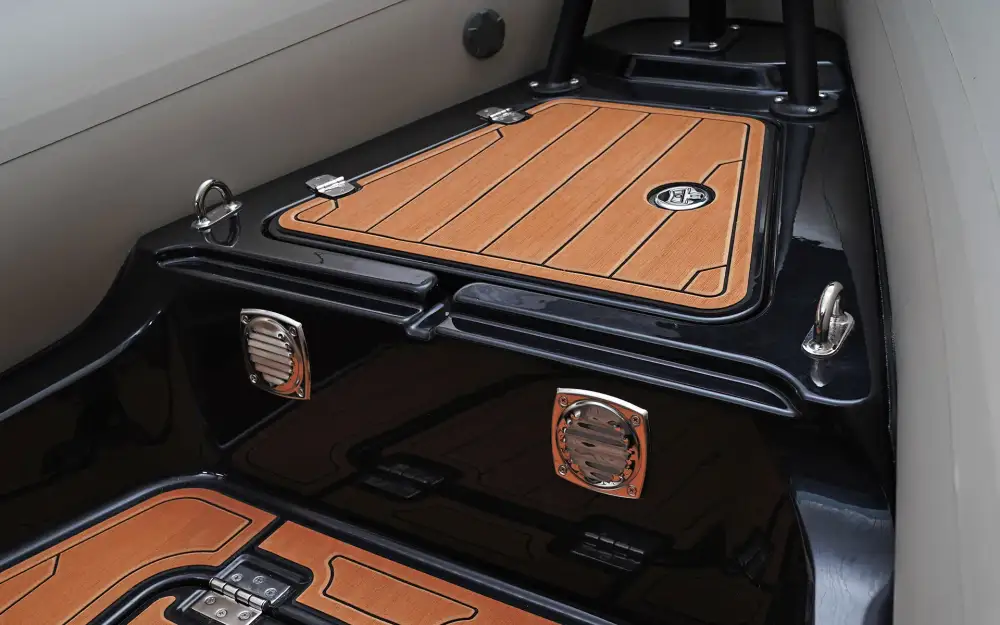 slider 30 Brig Navigator 22