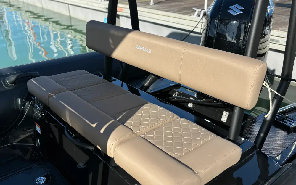 slider 4 Brig Navigator 22