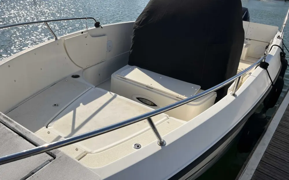 slider 0 Quicksilver Activ 755 Open - null