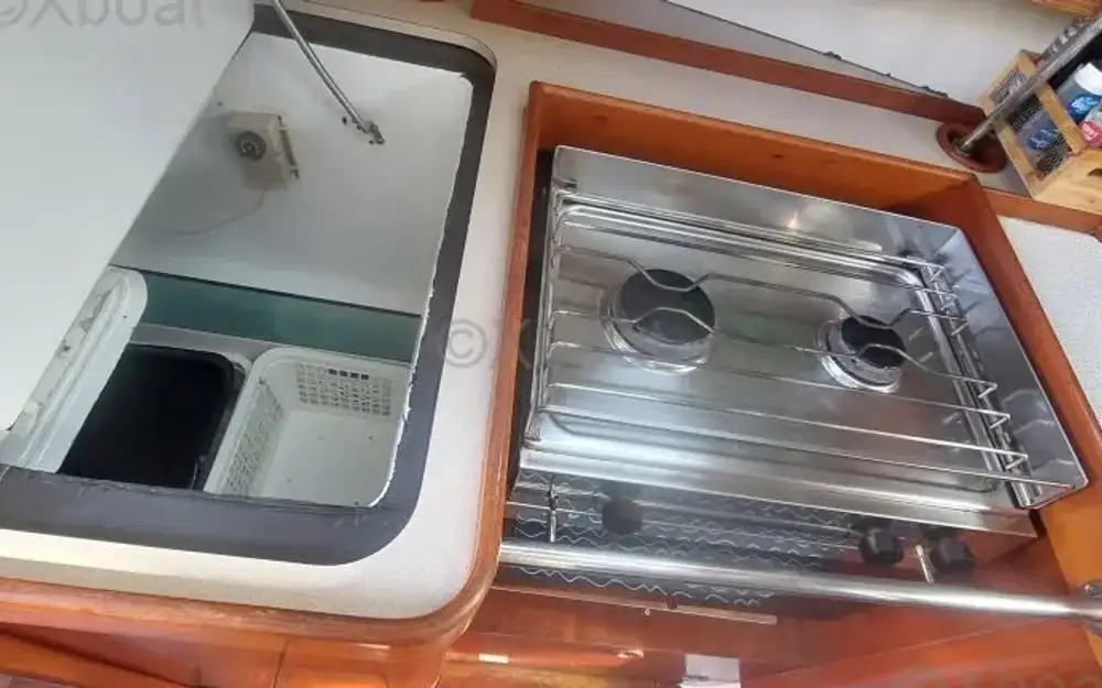 slider 11 Beneteau Oceanis 351