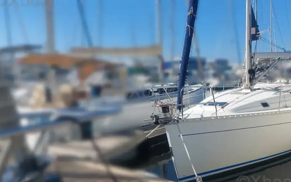 slider 3 Beneteau Oceanis 351
