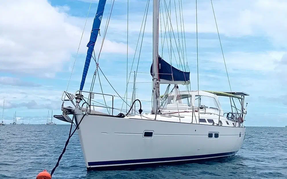 slider 0 Beneteau Oceanis 423