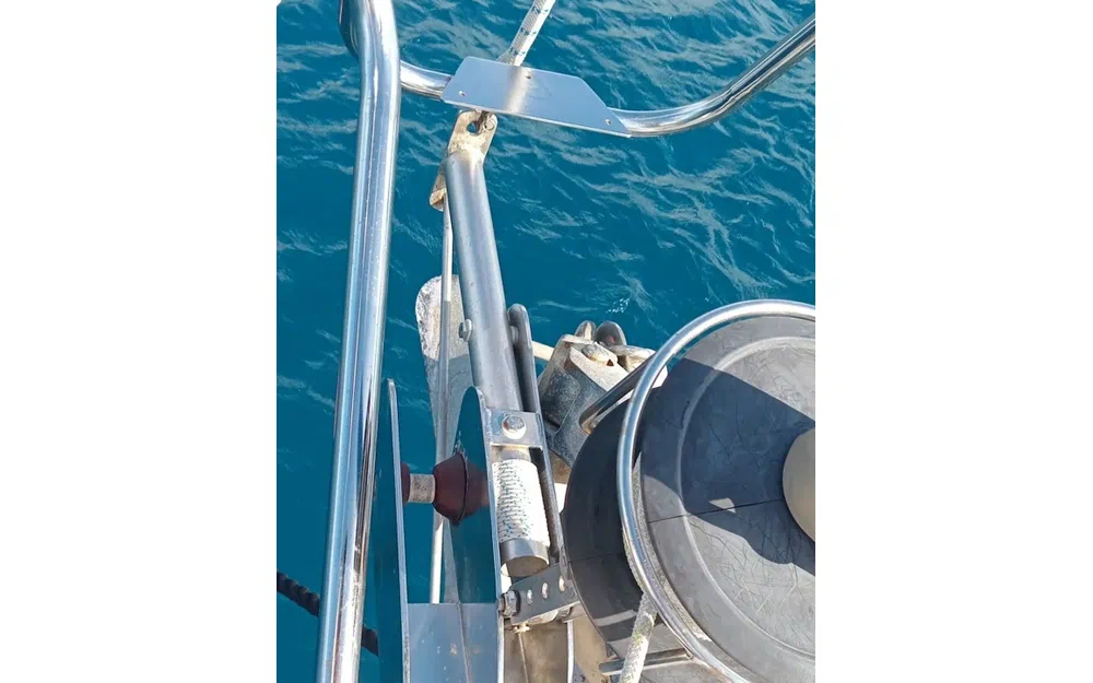 slider 8 Beneteau Oceanis 423