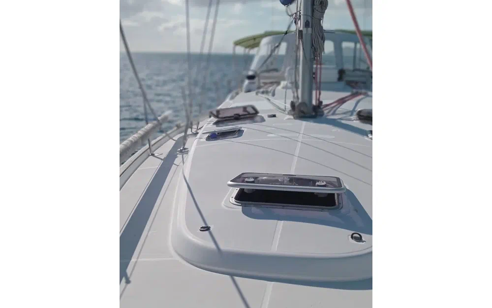 slider 6 Beneteau Oceanis 423