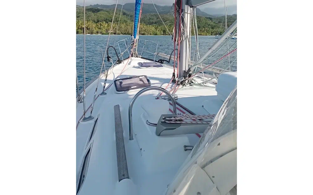 slider 7 Beneteau Oceanis 423