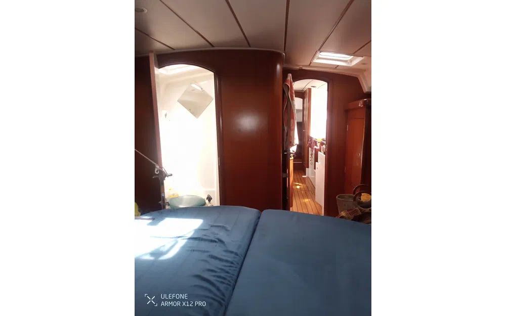 slider 12 Beneteau Oceanis 423