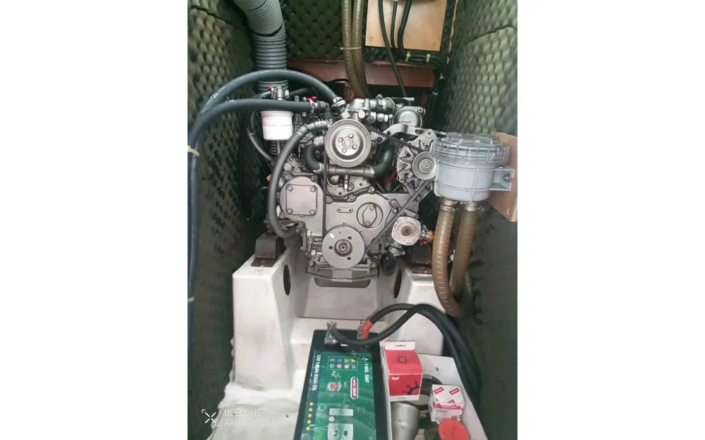 slider 3 Beneteau Oceanis 423