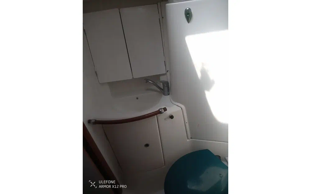 slider 17 Beneteau Oceanis 423