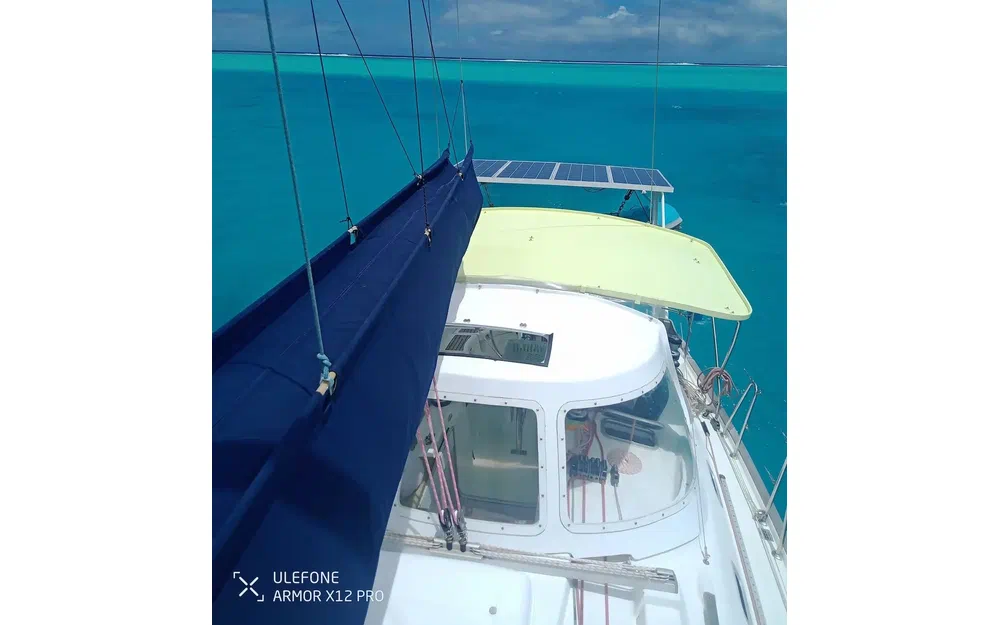 slider 4 Beneteau Oceanis 423