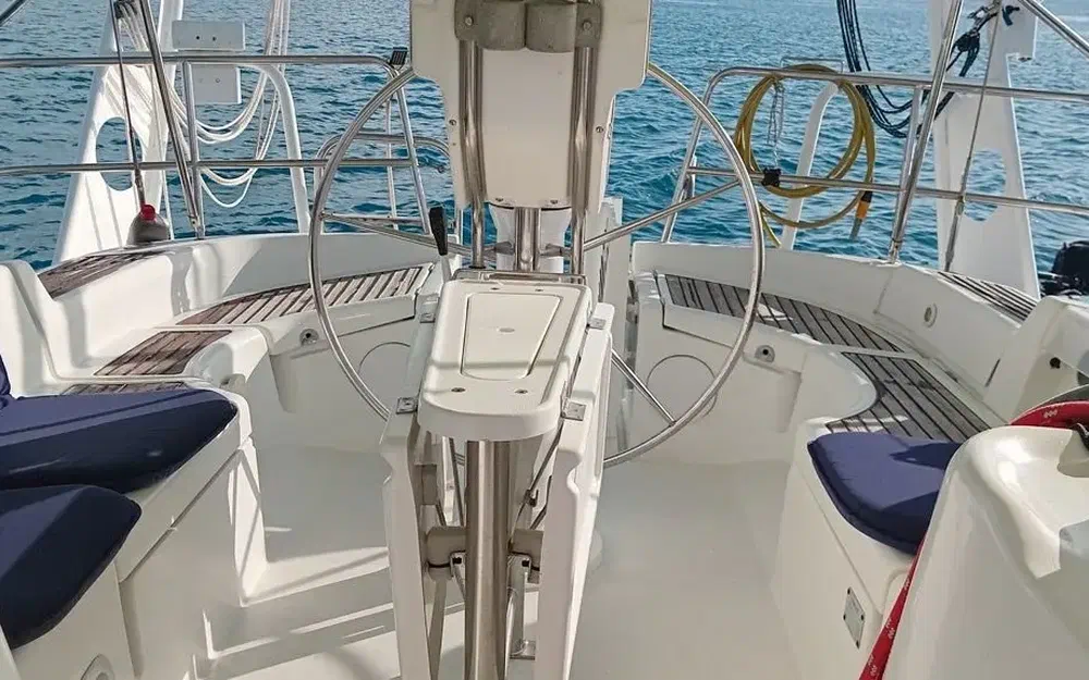 slider 2 Beneteau Oceanis 423