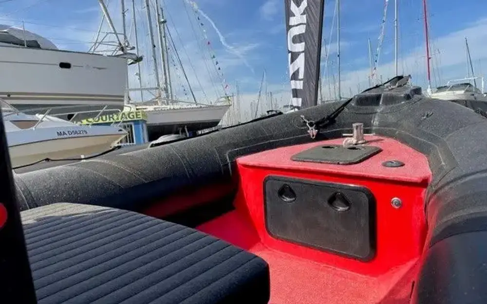 slider 2 Tarpon DV65