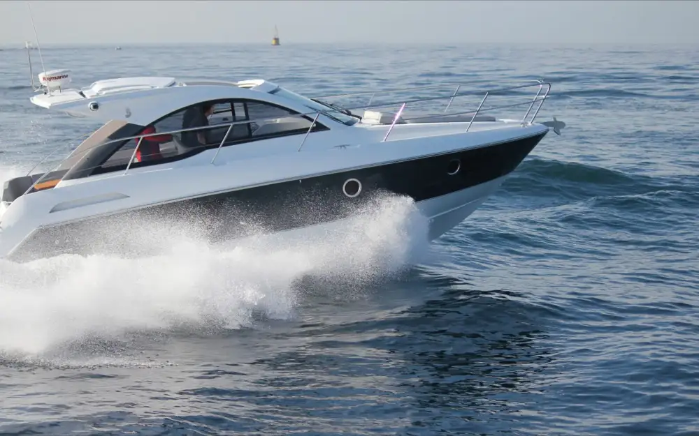 slider 0 Beneteau Gran Turismo 34