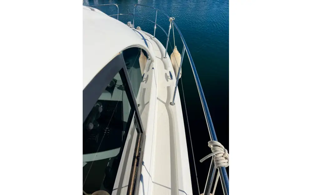 slider 20 Beneteau Gran Turismo 34