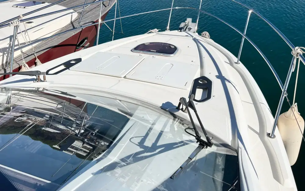 slider 21 Beneteau Gran Turismo 34
