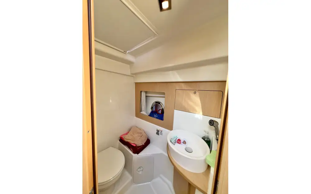 slider 15 Beneteau Gran Turismo 34
