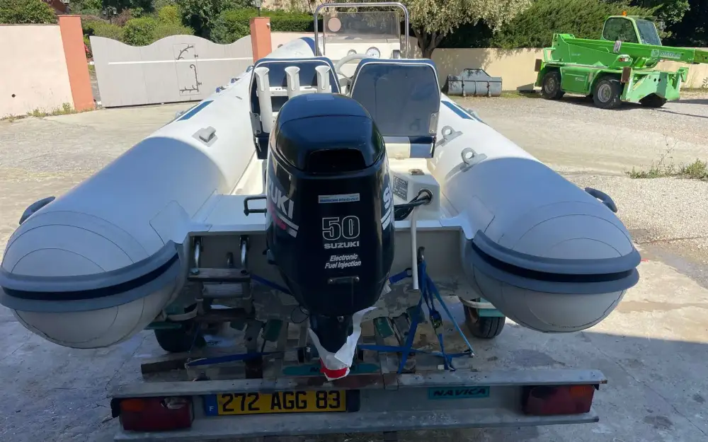slider 10 Nuova Jolly Winner 465