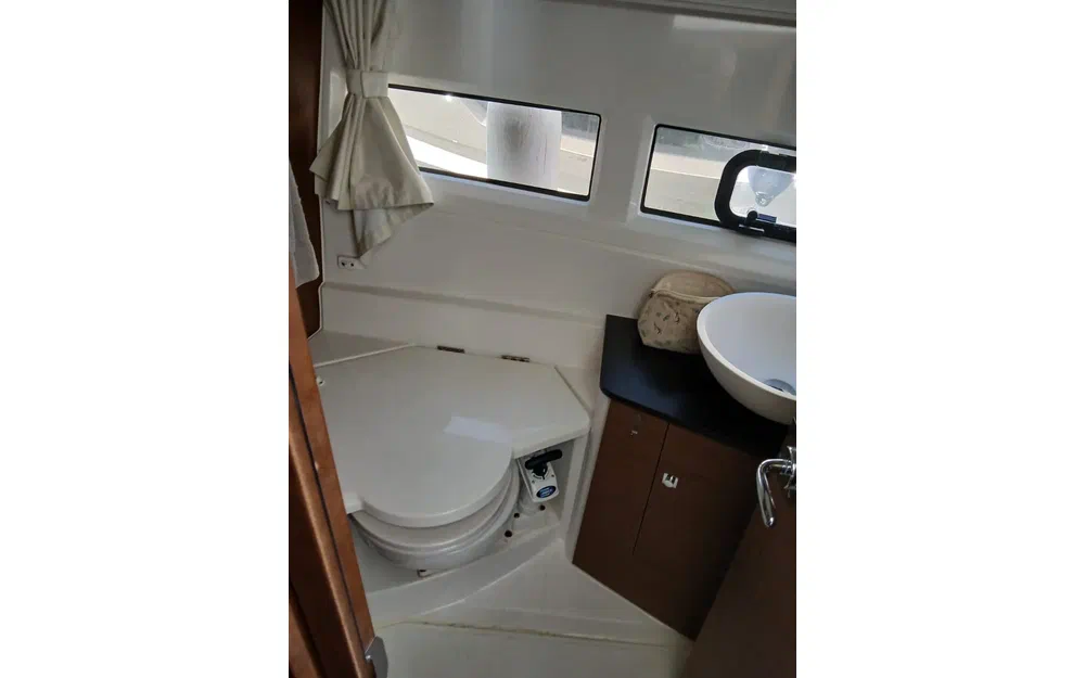 slider 11 Jeanneau Merry Fisher 895