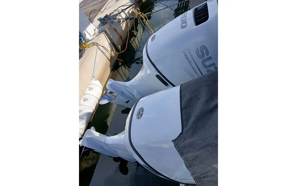 slider 4 Jeanneau Merry Fisher 895